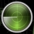 Radar with Squares HD Video Background 1368