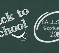 September 2015 Educational Theme