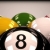 Billiards Game HD Video Background 1425