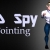 3D Spy Pointing