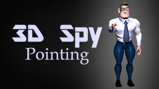3D Spy Pointing