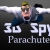 3D Spy Parachute