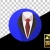 Nectie In Out Transparent Animated Icon