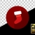 Christmas Stocking Animated Icon