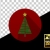 Christmas Tree Animated Icon