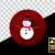 Snowman Animated Icon