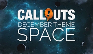 December 2015 Space and Christmas Presentation Resources