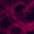 Dark Pink Heart Patterns 1522