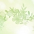 Green Flower Illustration Rotating Down 1525