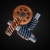 Gears Rotating Video Background 1438