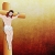 Jesus Illustrated Background 03