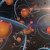 Atom Model Video Background 1447