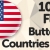 Flag Button Icons/Stamps L to Z