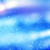 Blue White Snowy HD Video Background 1478