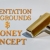 Money Presentation Backgrounds