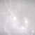 Glow Sparkle White Video Background 1313