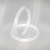 Wedding Rings White Video Background 0166