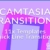Camtasia Quick Line Transition Templates