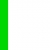 Flat Styled Green Screen Transition Line White