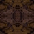 Autumn Leaves Unfold Kaleidoscope Loopable Video Background