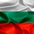 Bulgaria Silky Flag Graphic Background