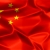 China Silky Flag Graphic Background