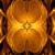 Gold Coins 2 Unfold Kaleidoscope Loopable Video Background