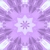 Orchid Star Kaleidoscope Loopable Video Background