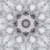 Salt Star Kaleidoscope Loopable Video Background