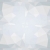 White Poly Wheel  Kaleidoscope Loopable Video Background