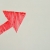 Red Arrow Drawn on Whiteboard Space for Text