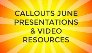 Callouts June – New Camtasia Text Flares and Much More…