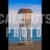 Lifeguard Tower on Beach