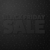 Black Friday 3D Text Sale Graphics
