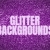 Glitter Presentation Backgrounds