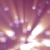 Blurry Small Blinking Lights Bokeh Background 26 Glaring Sunset Loopable