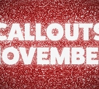 Callouts November- Camtasia Ribbon Templates and Much More