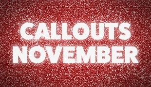 Callouts November- Camtasia Ribbon Templates and Much More