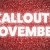 Callouts November- Camtasia Ribbon Templates and Much More