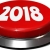 Big Juicy Button: 2018 Red