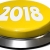 Big Juicy Button: 2018 Yellow