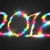 2018 New Year Themed Background 13