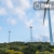 Windmills and Clouds Timelapse Video