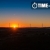 Windmills in Sunset Timelapse Video