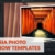 Camtasia Photo Slideshow Templates