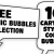 Free Comics-Styled Speech Bubbles