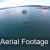 Aerial Footage Zoom Back and Up Over Fishermen