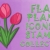 Plants Icon Collection Flat