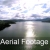 Aerial Footage Lake View from Above