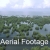 Aerial Footage of Ocean with Mangroves